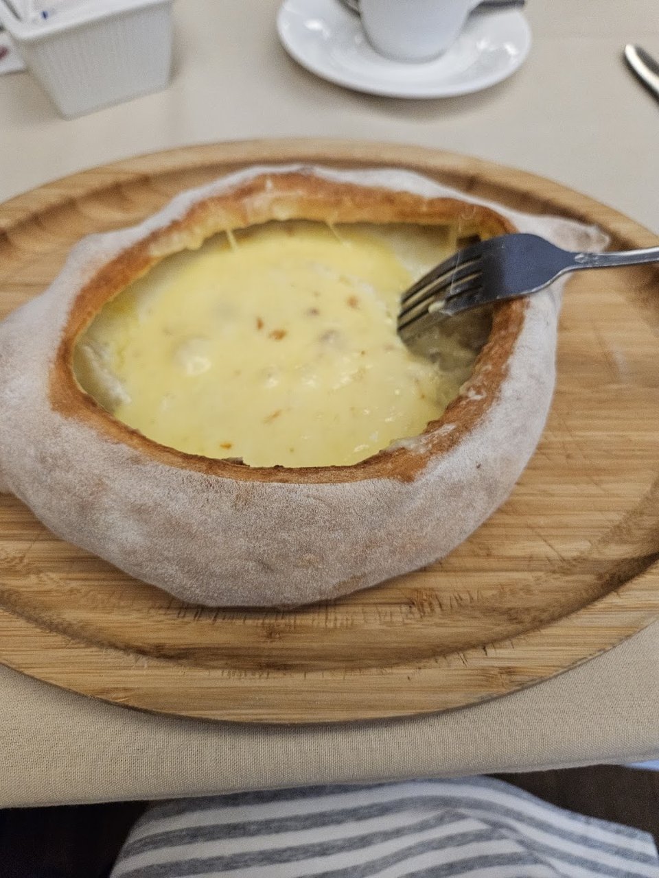 Georgian Cheese